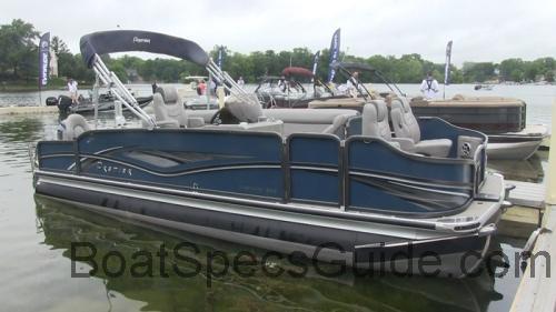 Premier Cast-A-Way specs and reviews